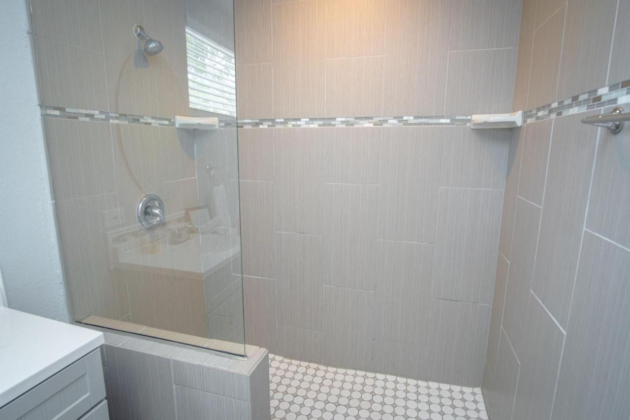 Apartament Remodeled Historic 2Br 1Ba House Near Downtown San Antonio Zewnętrze zdjęcie