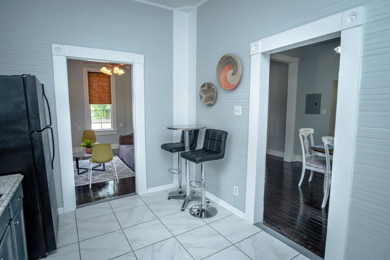 Apartament Remodeled Historic 2Br 1Ba House Near Downtown San Antonio Zewnętrze zdjęcie