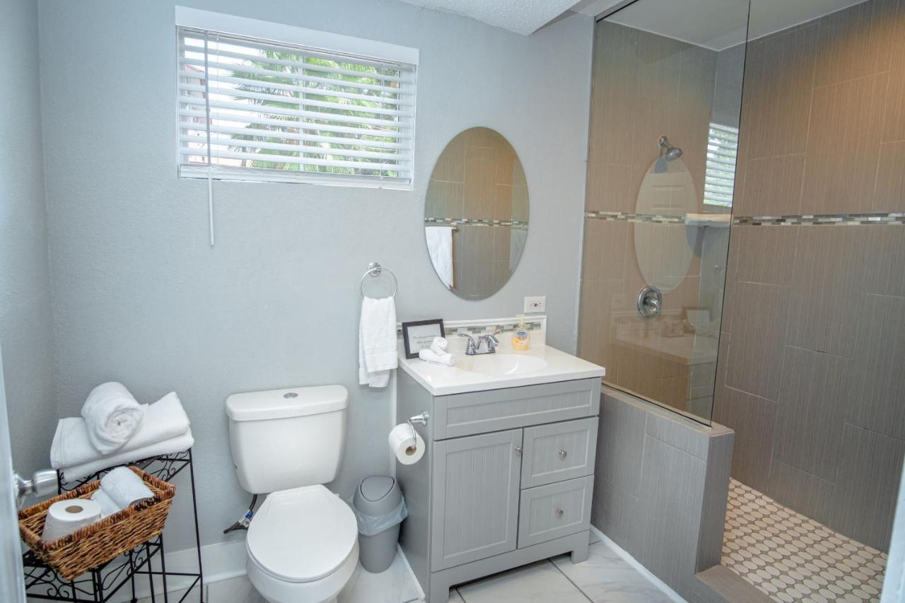 Apartament Remodeled Historic 2Br 1Ba House Near Downtown San Antonio Zewnętrze zdjęcie