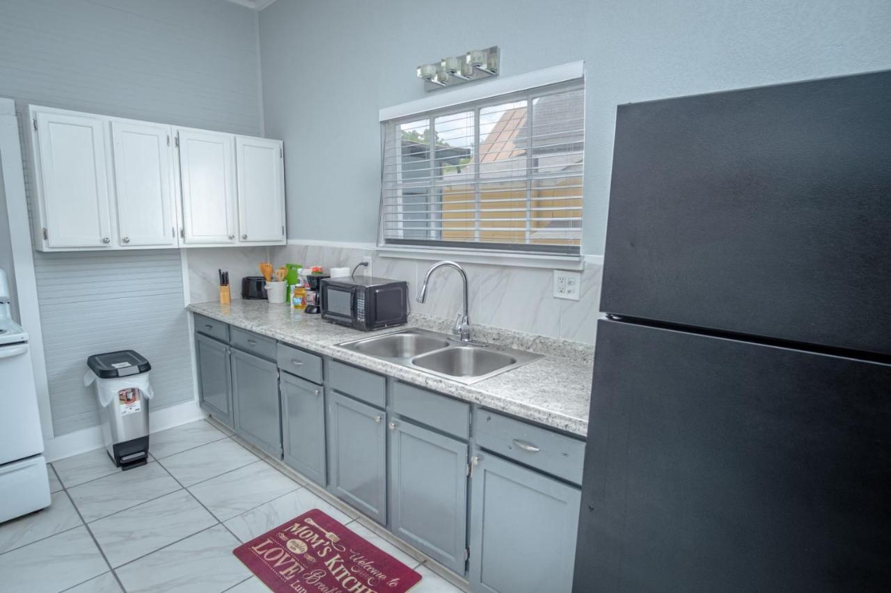 Apartament Remodeled Historic 2Br 1Ba House Near Downtown San Antonio Zewnętrze zdjęcie